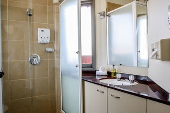Hotel Best Western Camelot Motor Lodge