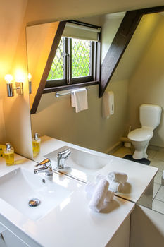 Hotel Best Western Camelot Motor Lodge