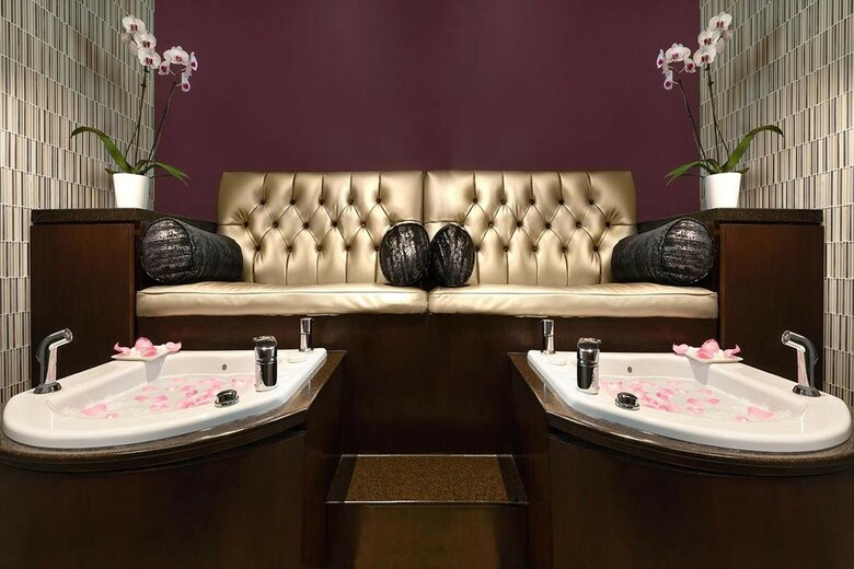 Hotel Eurostars Magnificent Mile