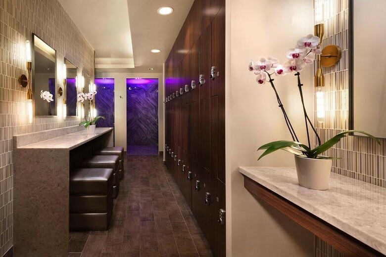 Hotel Eurostars Magnificent Mile