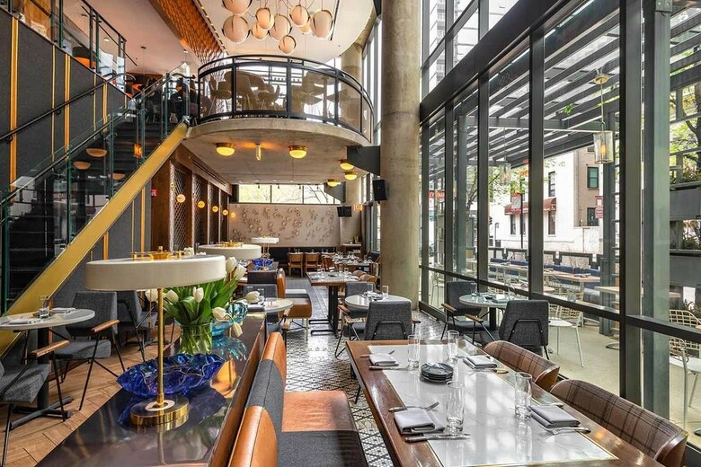 Hotel Eurostars Magnificent Mile