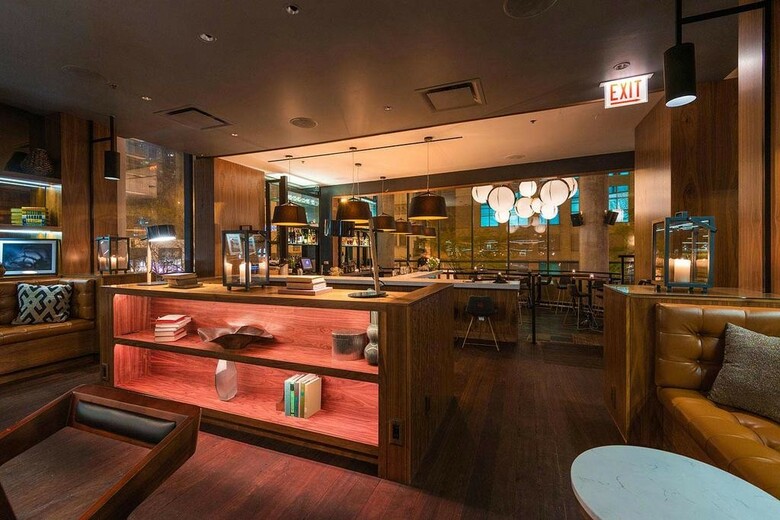 Hotel Eurostars Magnificent Mile