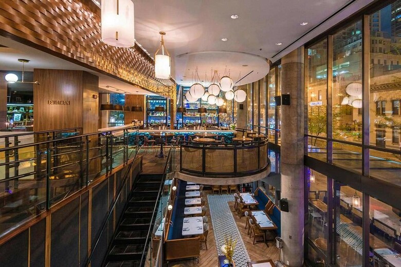 Hotel Eurostars Magnificent Mile