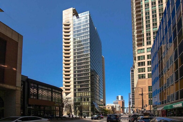 Hotel Eurostars Magnificent Mile