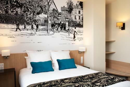 Best Western Hotel Colbert