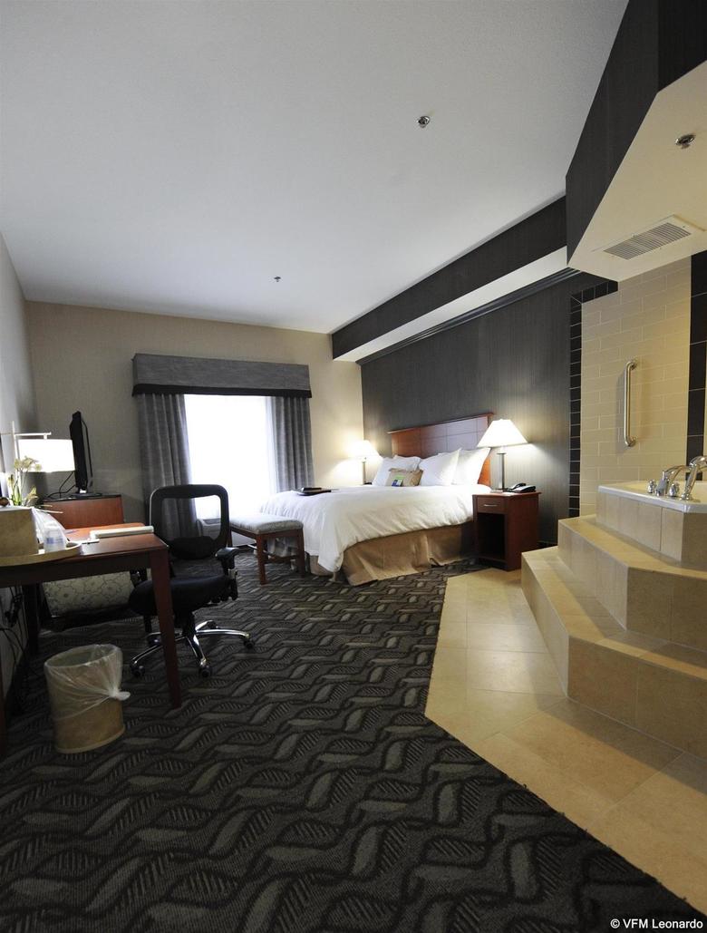 Hotel Hampton Inn Suites Craig
