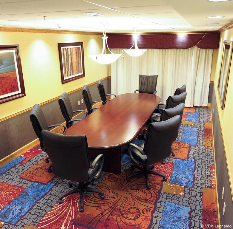 Hotel Hampton Inn Suites Craig