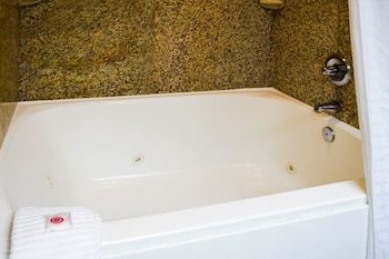 Hotel Comfort Inn Clarksville