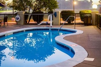 Hotel Comfort Inn Clarksville