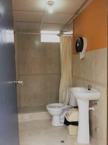 Peter's Hostel
