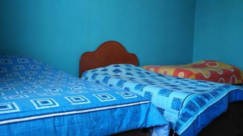 Bed & Breakfast Healthy Scandinavia House