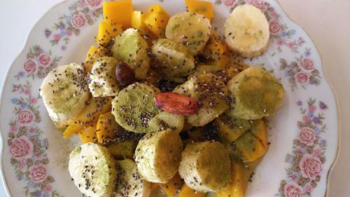 Bed & Breakfast Healthy Scandinavia House