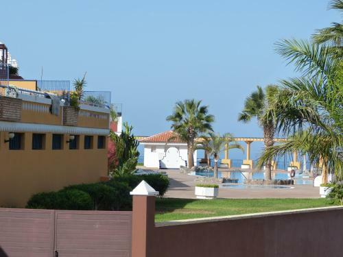 Suncanarias Apartamento El Roque