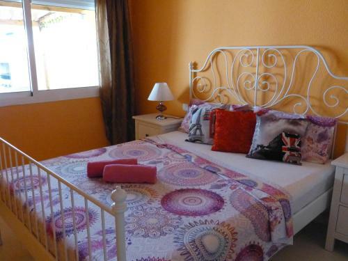 Suncanarias Apartamento El Roque