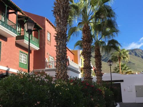 Colonial Villa Golf Costa Adeje - La Caleta