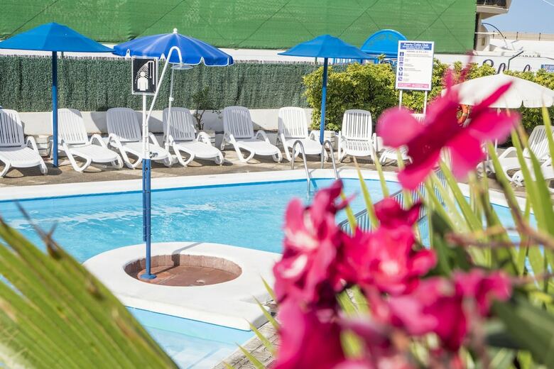 Puerto Col�n Club Apartamento