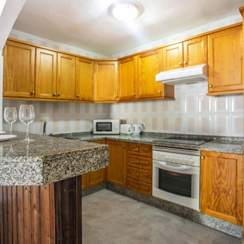 Puerto Col�n Club Apartamento
