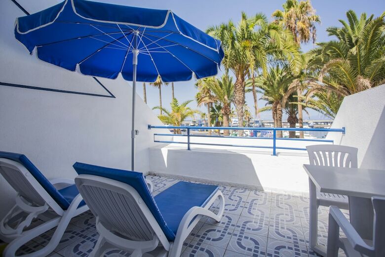 Puerto Col�n Club Apartamento