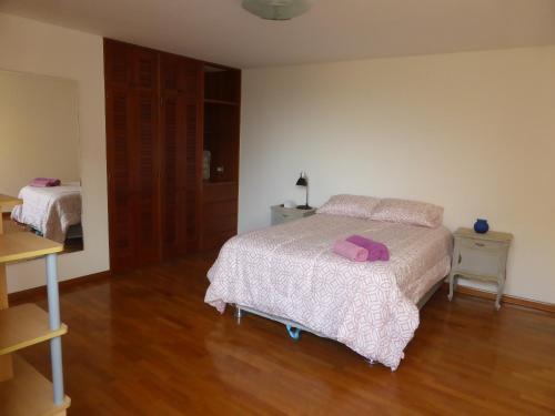 Apartamento Bello Departamento En San Borja