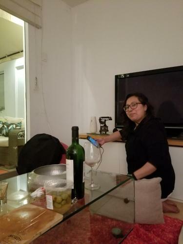 Hostal Malu House For Travelers And Backpackers
