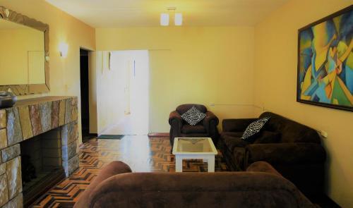 Hostal New Destiny