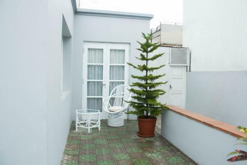 Apartamento El Rosal