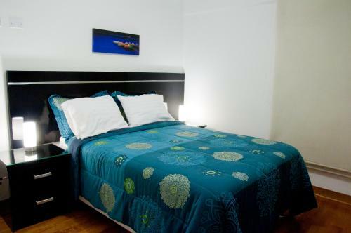 Duplex Apartment In Miraflores
