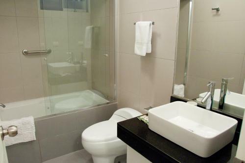 Duplex Apartment In Miraflores
