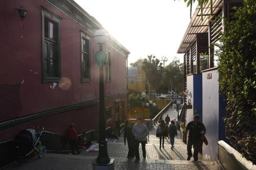 Casita Libertad Premium