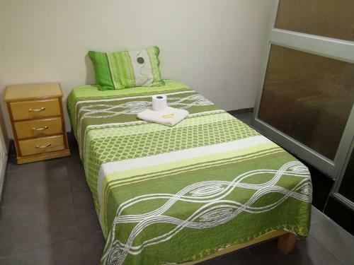 Hostal Hospedaje Maxys Grau
