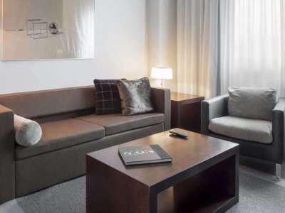 AC Hotel Gij�n By Marriott