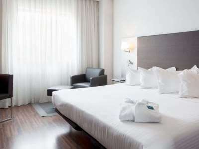 AC Hotel Gij�n By Marriott