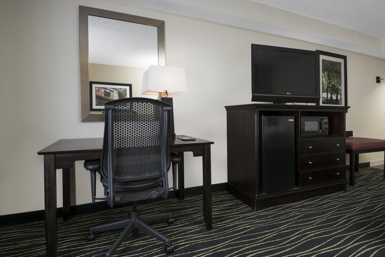 Hotel Hampton Inn Columbia-i-26 Harbison Blvd