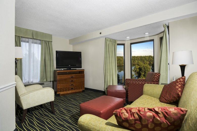 Hotel Hampton Inn Columbia-i-26 Harbison Blvd