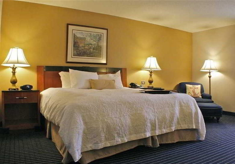 Hotel Hampton Inn Columbia-i-26 Harbison Blvd