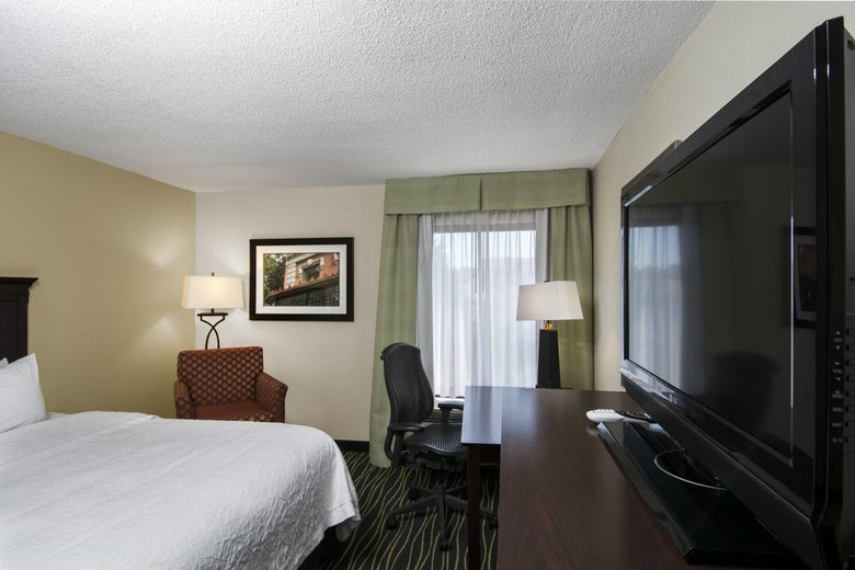 Hotel Hampton Inn Columbia-i-26 Harbison Blvd