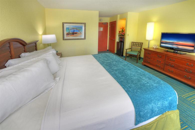 Hotel Best Western Aku Tiki Inn