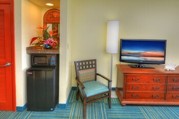 Hotel Best Western Aku Tiki Inn