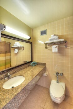 Hotel Best Western Aku Tiki Inn