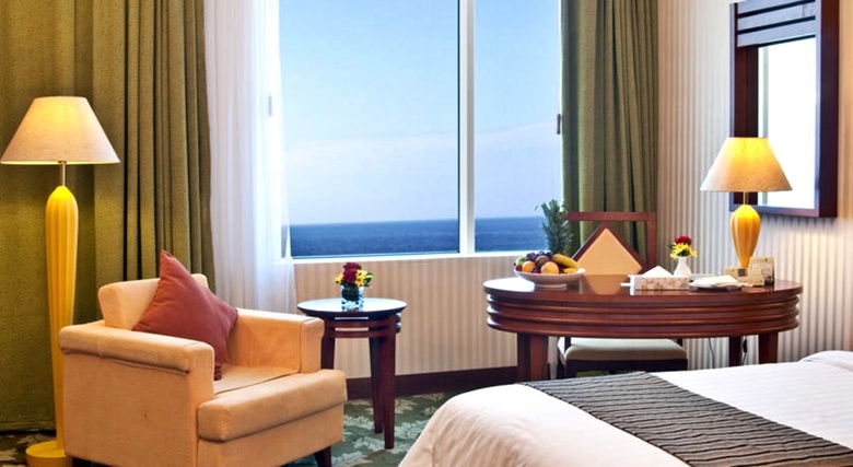 Hotel Retaj Al Rayyan