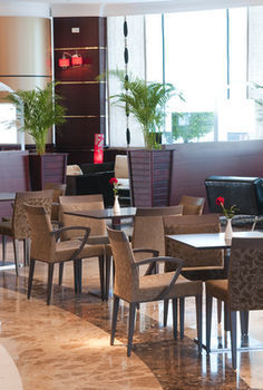 Hotel Retaj Al Rayyan