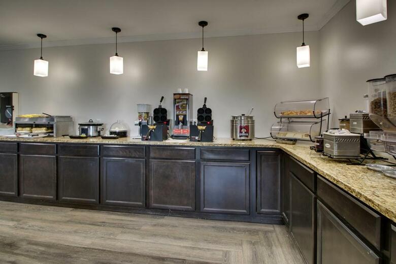 Hotel Best Western Atrium Gardens