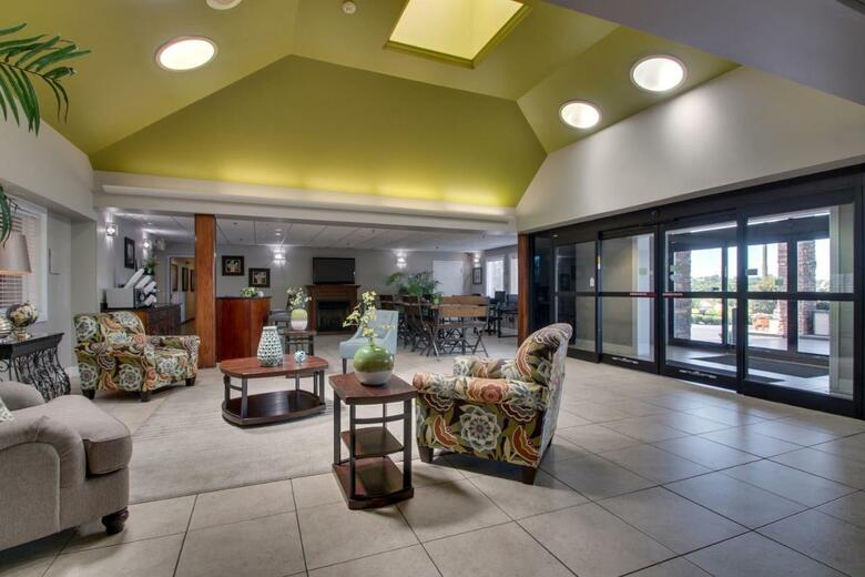 Hotel Best Western Atrium Gardens