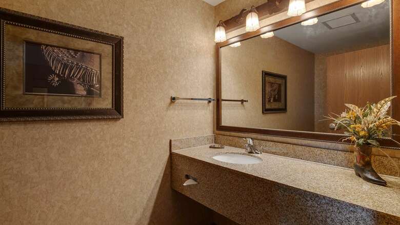 Hotel Best Western Kelly Inn  Suites