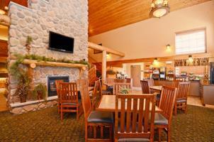 Hotel Best Western Kelly Inn  Suites