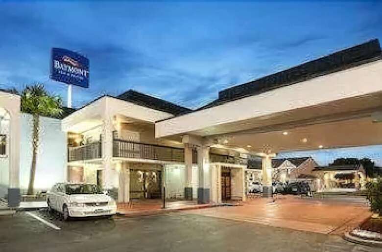 Hotel Baymont Inn & Suites Florence