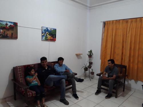 Hostal Hostel Imperial Peru