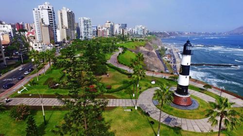 Hostal Asia Sur Near By The Sea