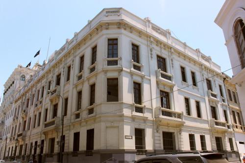 Orchid Hostels