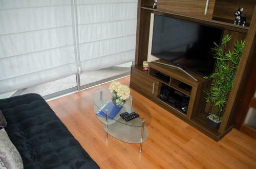 Apartamento Panoramic Room II - 301